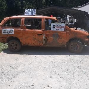 Meet your Posher, Terry